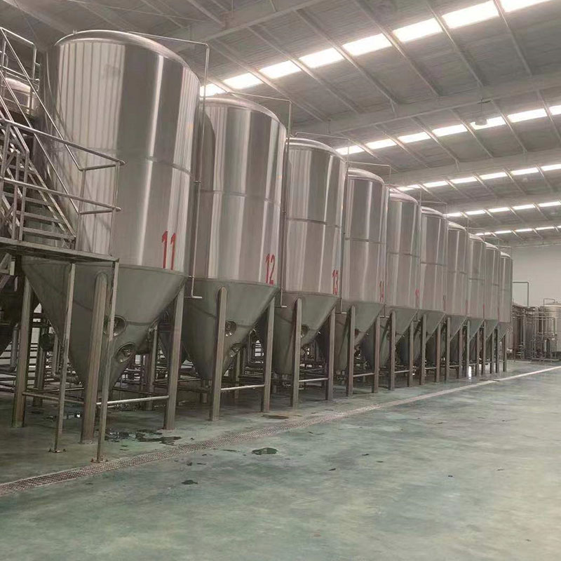 东澳镇精酿啤酒设备厂—行业标准政策